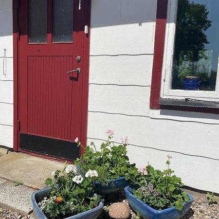 Trennegarden B&B Mjohult  Екстер'єр фото