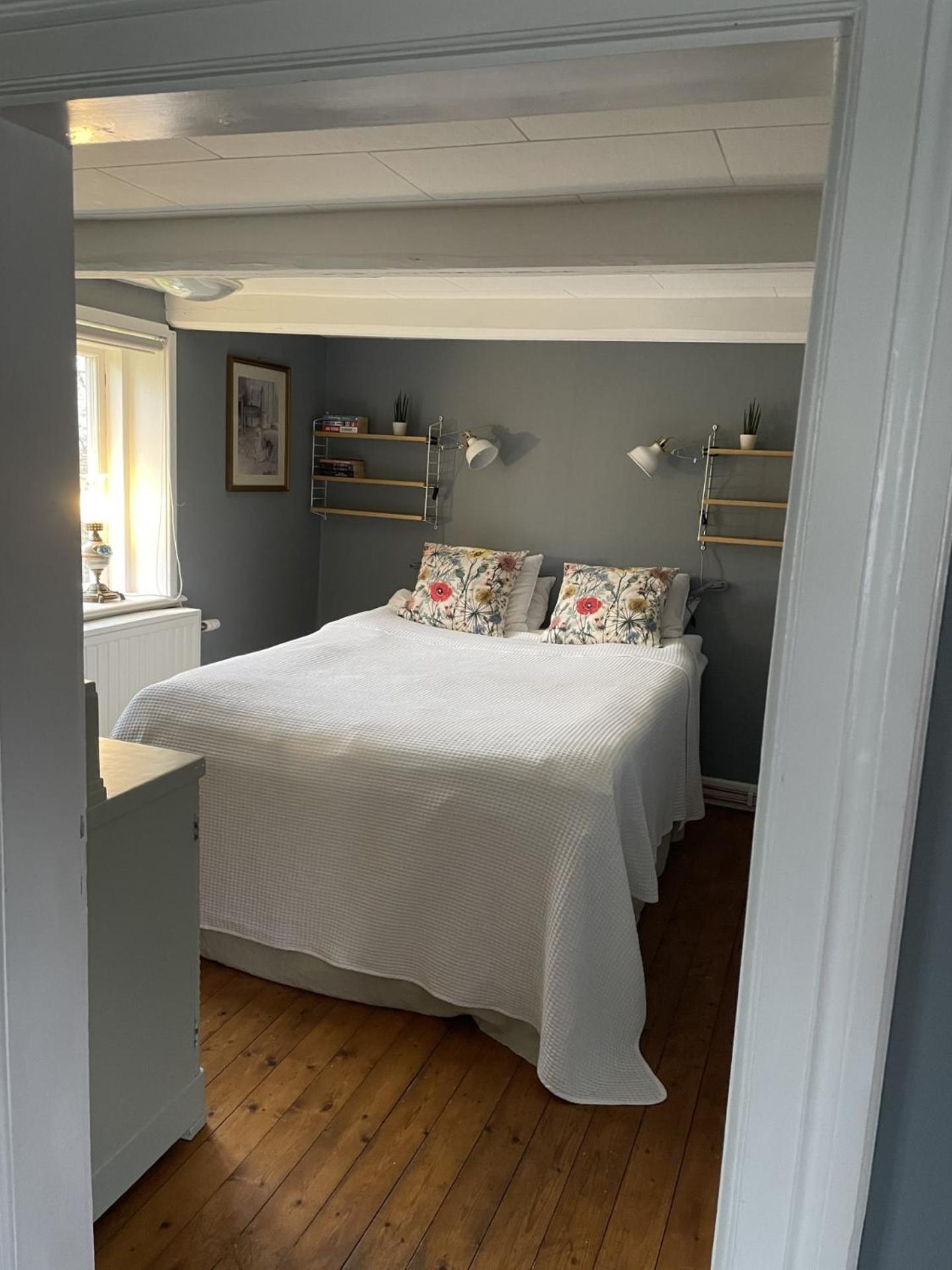 Trennegarden B&B Mjohult  Екстер'єр фото