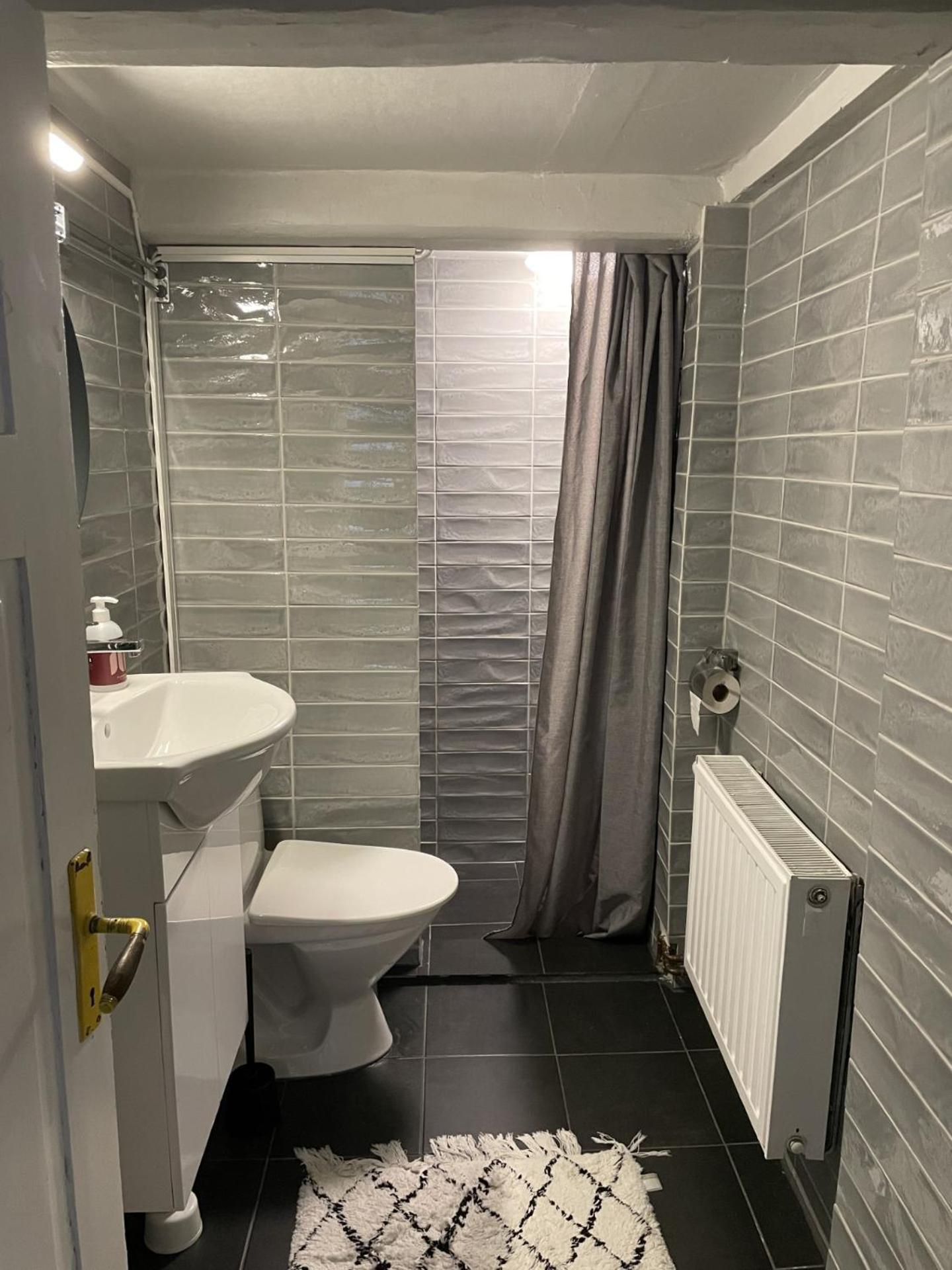 Trennegarden B&B Mjohult  Екстер'єр фото