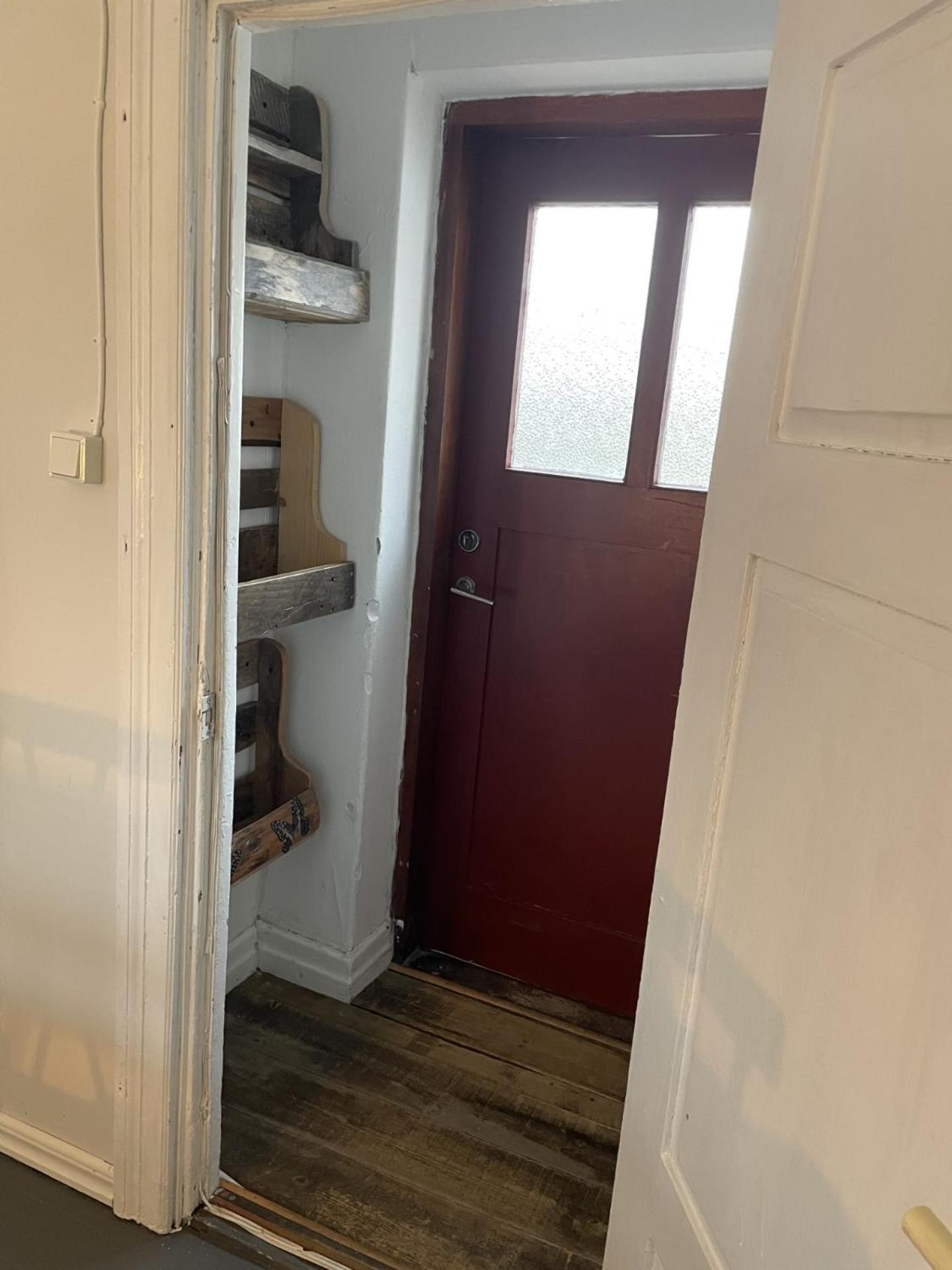Trennegarden B&B Mjohult  Екстер'єр фото